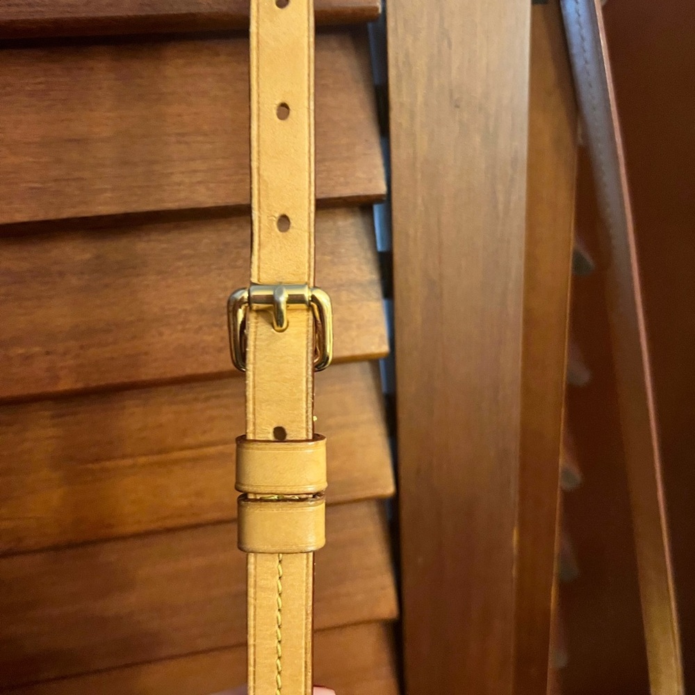 Louis Vuitton Monogram Mabilion Shoulder bag - Picture 2 of 10